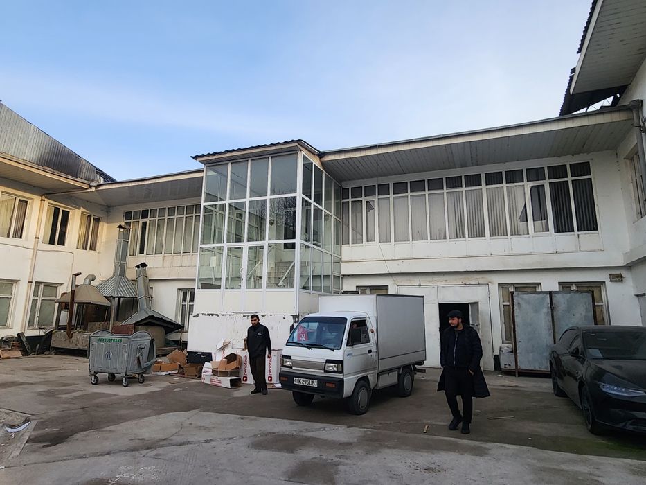 Аренда/ Ижарага жой