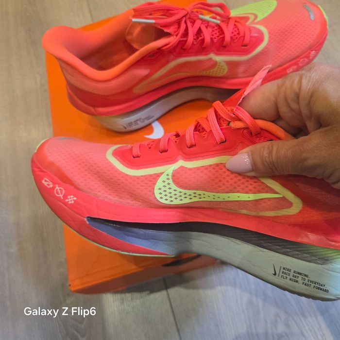 Маратонки Nike Zoom fly 6,уникално удобни