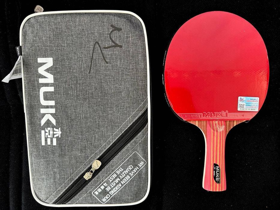 Ракетки для настольного тенниса