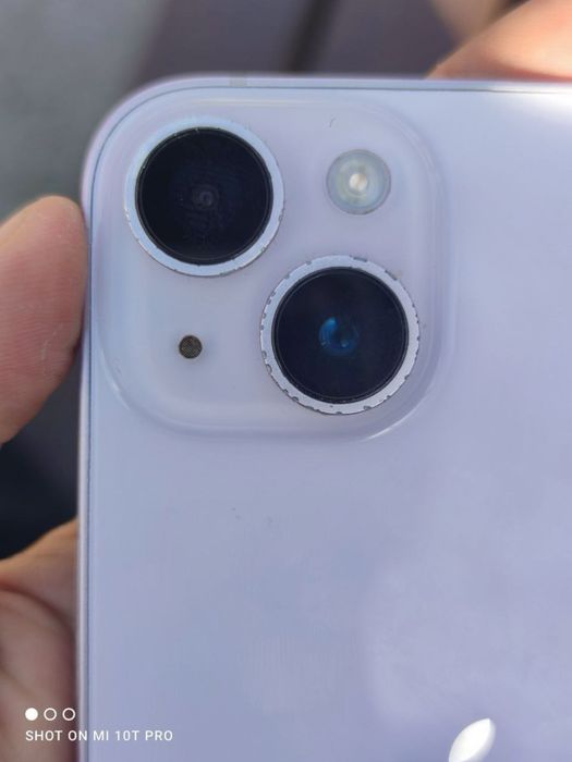 Iphone 14 в хорошем состоянии