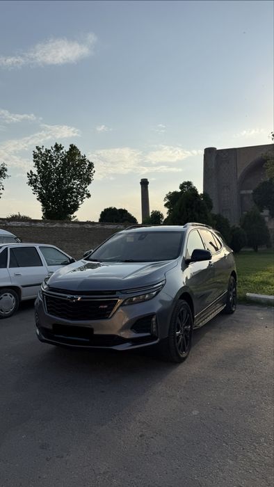 Equinox 2022 FULL