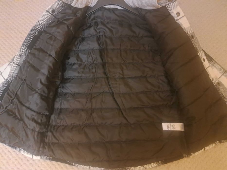 Есено-зимно яке Asda George 6-7 години