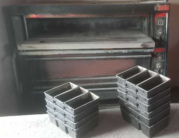 СРОЧНО! Продаеться печь электрическая для буханки