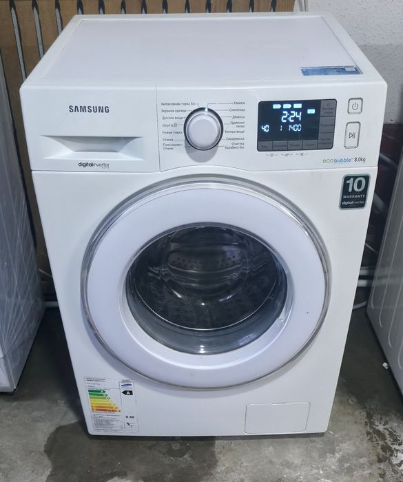 Продам стиральные машинки