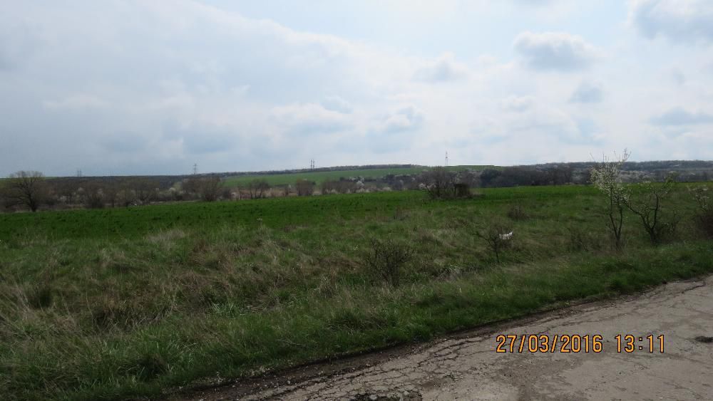 Продава се Парцел в с. Храбърско, Област София-област - 2960 кв.м за 23 €/кв.м - Снимка #2