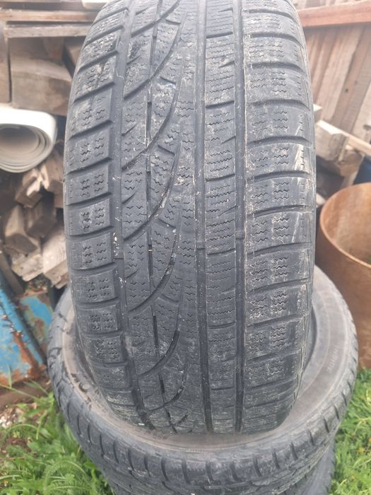 Продаётся зимний шины