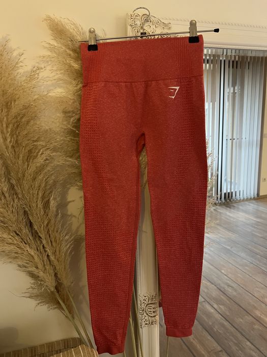 Nike Pro, Gymshark клин