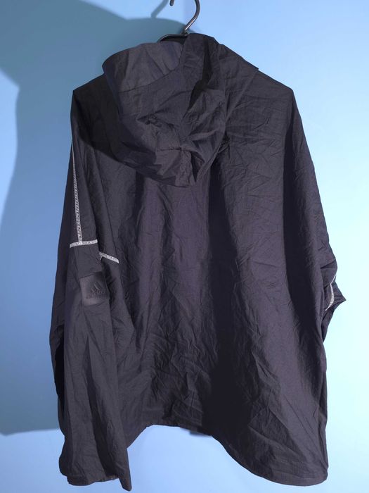 adidas  Icon Anorak 1/2 Zip WaterProof Мъжко  XXL/3XL