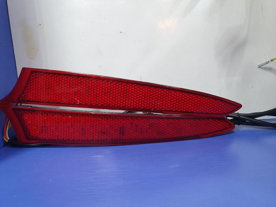 Monza garimdori Premier