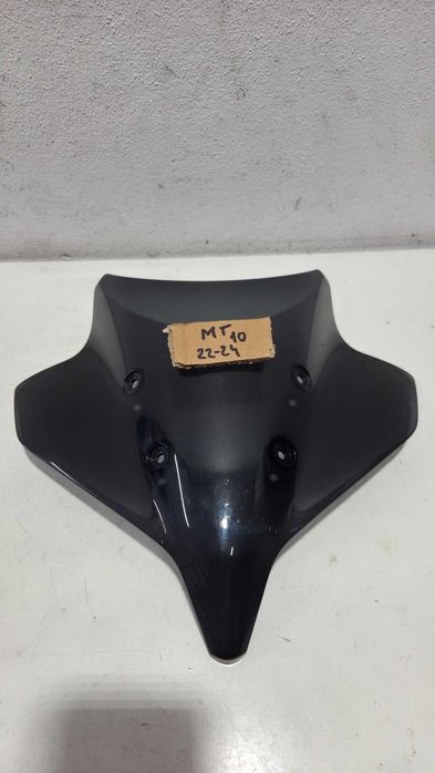 Parbriz toba Yamaha MT10 MT-10
