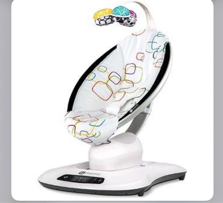 Продам кресло-качалку 4moms