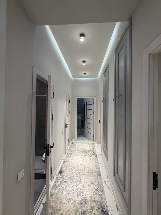 Продается квартира Юнусабад 4кв 2/5/11