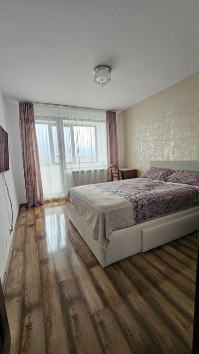 Apartament 3 camere, central