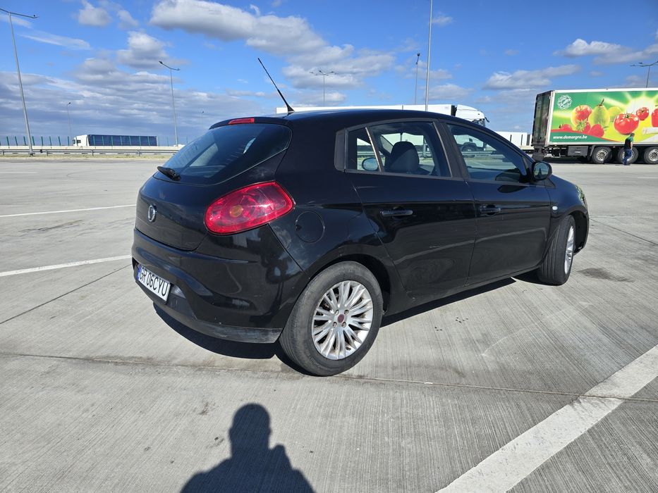 Fiar Bravo 1.4 TJet