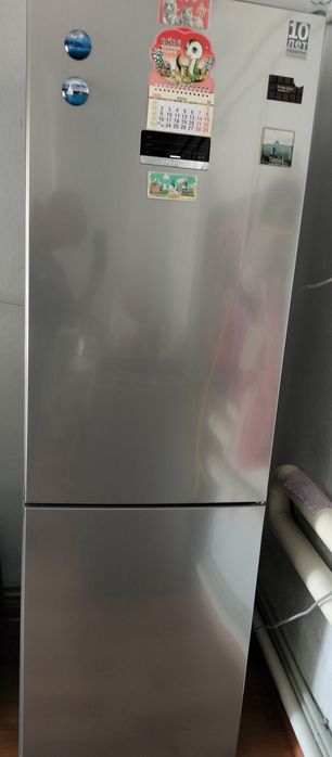 Холодильник BoscH