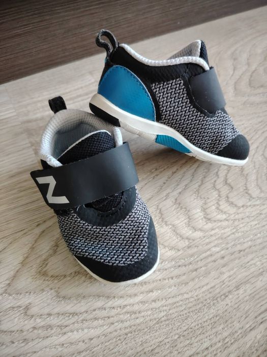 Детски Маратонки New Balance