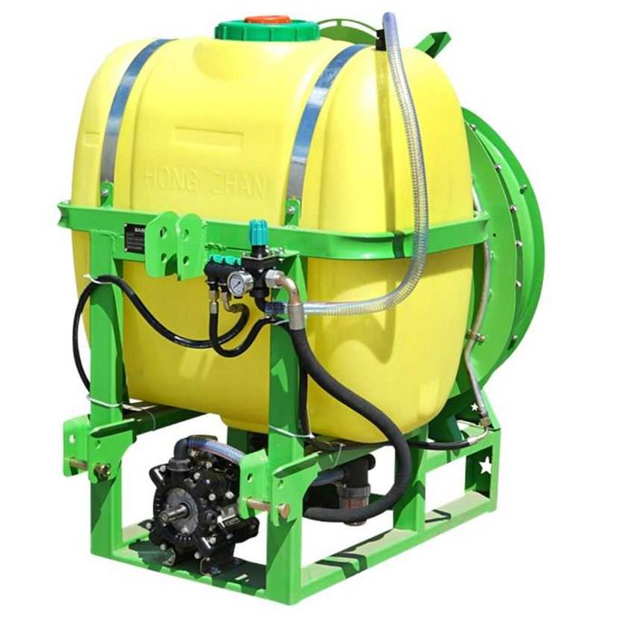 Atomizor Konig 400Litri cu diuze din cupru nou Agramix