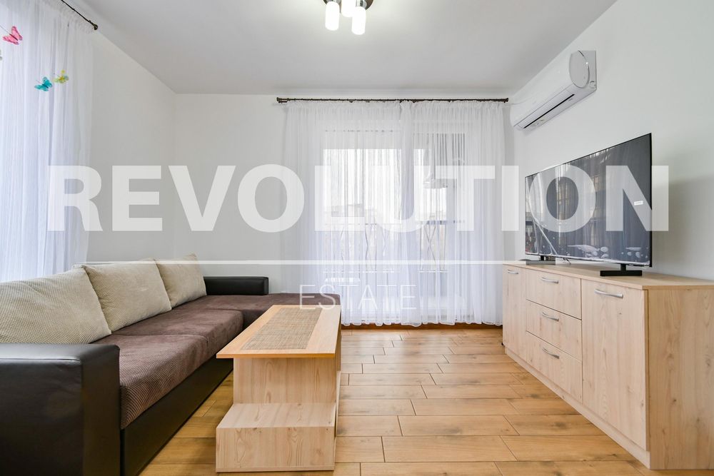 Дава се под наем Двустаен апартамент в София, Левски В - 60 кв.м за 500 € - Снимка #2