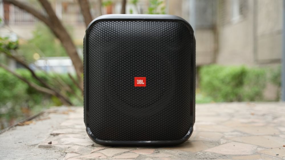 JBL PartyBox encore essential