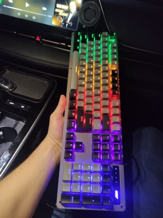 Acer gaming keyboard OKW212