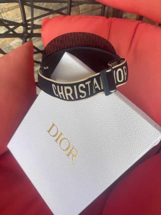 Șapcă Christian Dior
