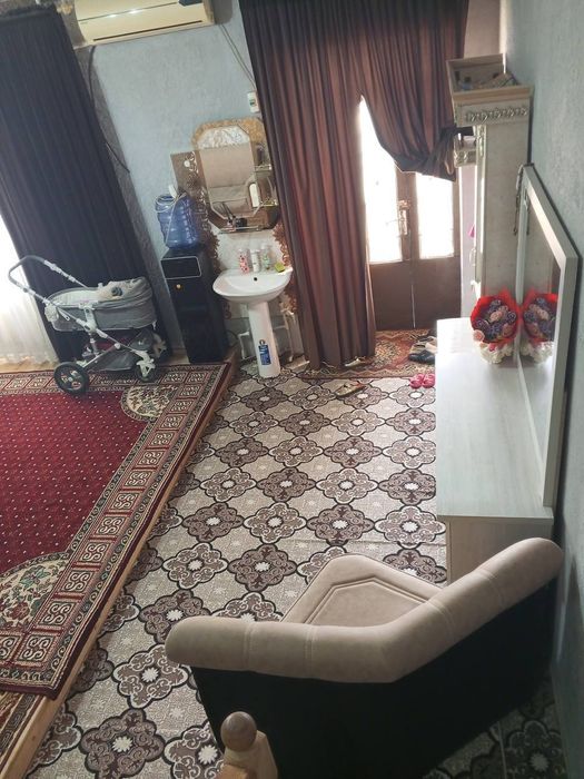 Урганч шахрида квартира ижарага берилади