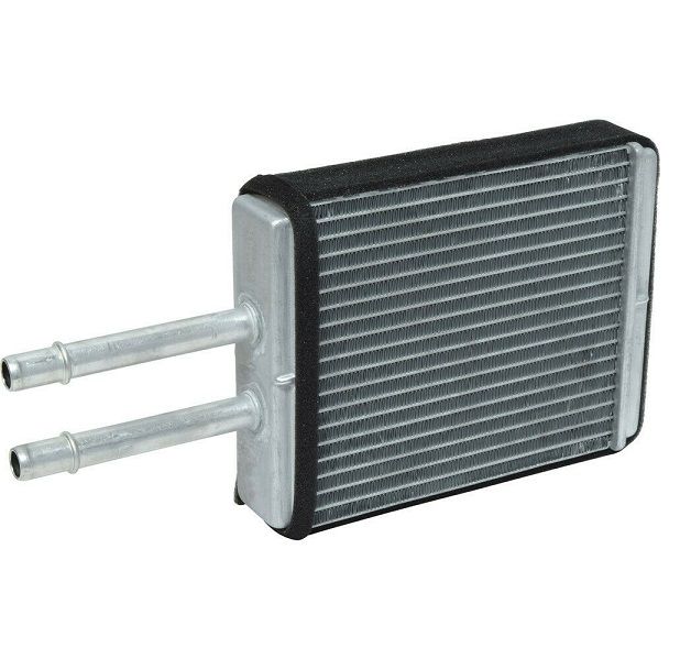 Radiator incalzire Mazda Millenia (TA) 1993-2002, Xedos 9 (TA) 1993-2002, 159x179x36mm, Tipul radiatorului: fagure brazat, OE TA0161A10, SRLine