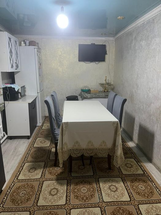 Продается теплый дом