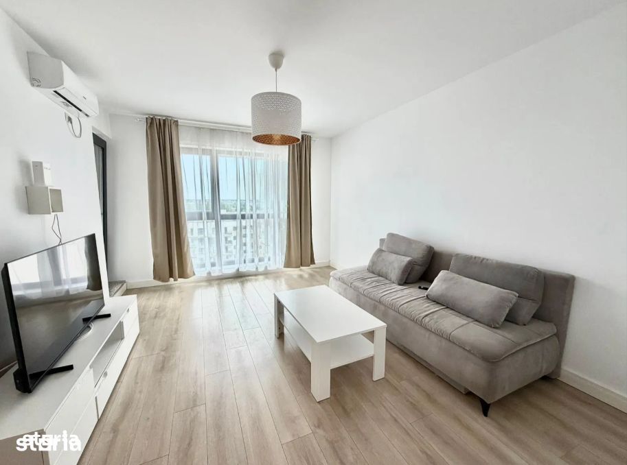 Apartament 2 camere/ Onix Park/ Aviatiei-Pipera