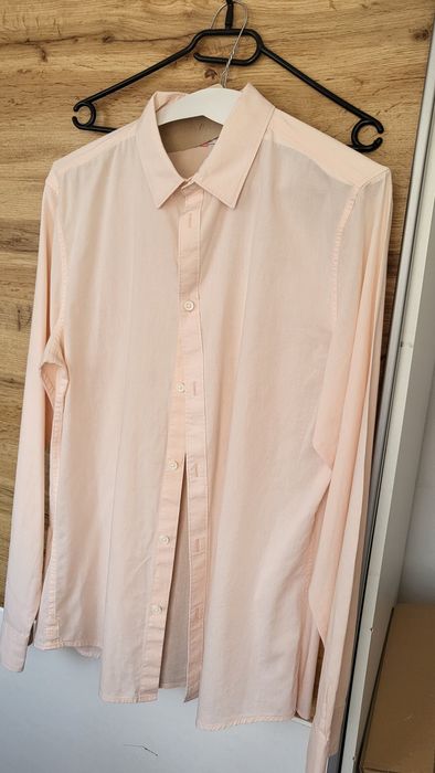 Camasi Berska , Zara , H&M marimea M si L