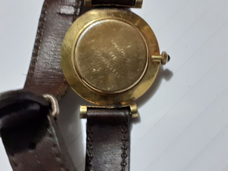 Ceas de colecție ..