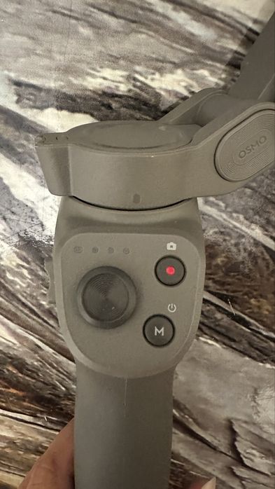 Стабилизатор Osmo mobile 3 combo