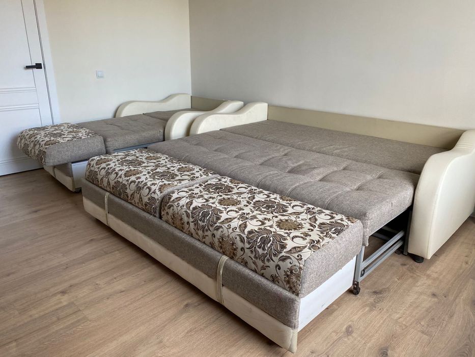 Диван в отличном состоянии