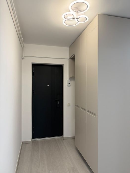 Apartament cu 3 camere de inchiriat, AMA Residence Tg. Mures