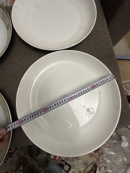 Посуда для беша