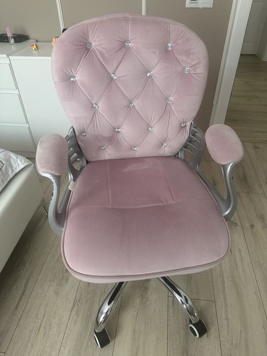 Scaun rotativ de birou