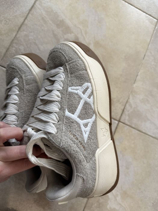 Маратонки Naked Wolfe