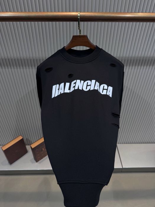 Balenciaga блузи S-4XL