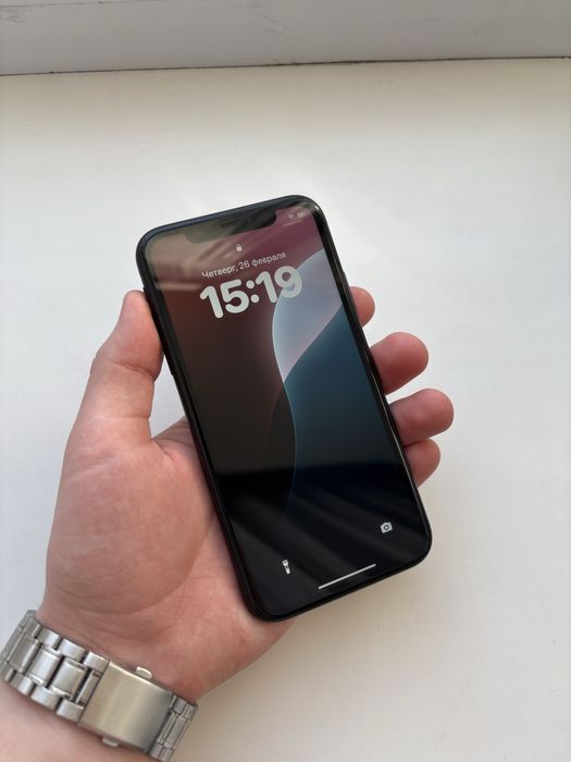 Аифон хр с коробкой