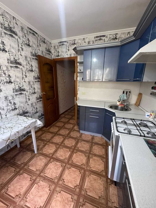 Продается 3 ком квартира район Саяхат