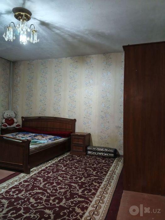 Продаётся 1/2/9 кадышева 43м2