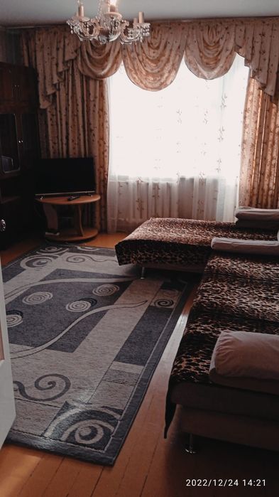 Сдам 2х Наб. им. Славского 64