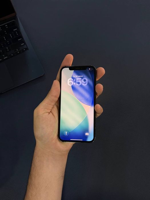 Iphone 12 pro ideal
