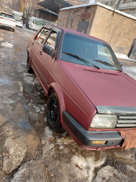 Машина легковая Volkswagen jetta