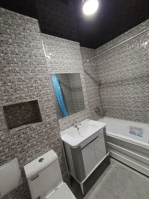 4 хонали квартира сотилади