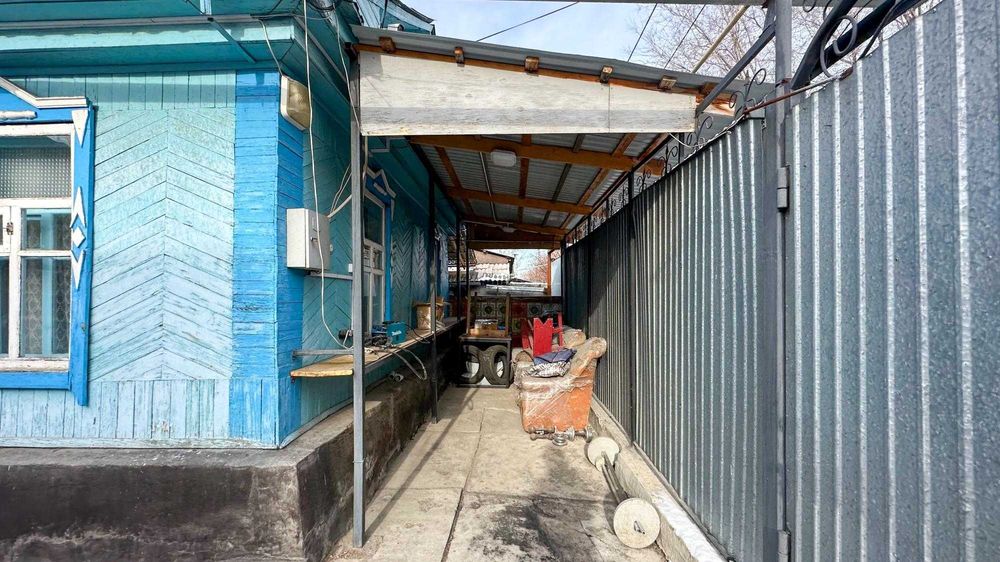 Продам 5комнатный дом Аян Империя