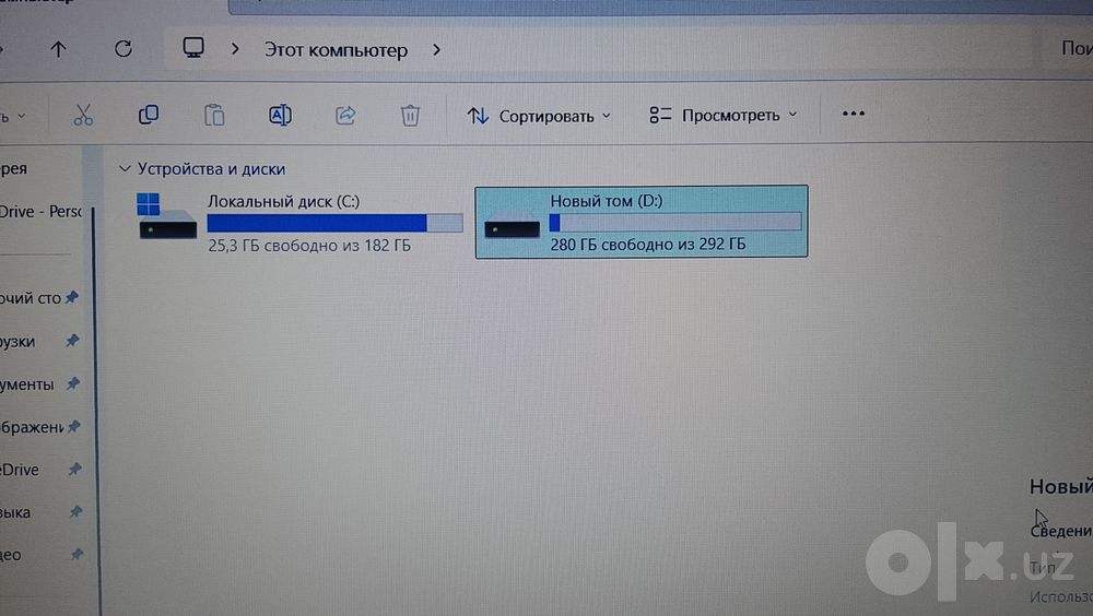 Windows 11 pro хорошо работает asus