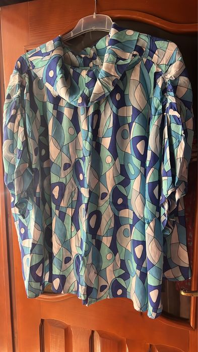 Bluza de dama eleganta marimea 50