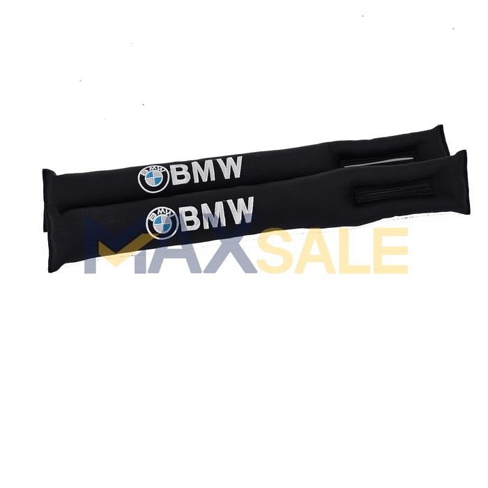 Възглавнички за между седалки  bmw audi mercedes amg m pack s line бмв