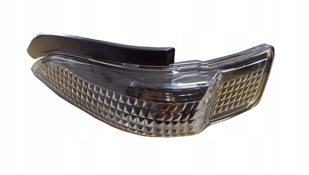 Semnalizare oglinda Toyota Avalon, Camry, Corolla SUA, Prius C, Venza, Yaris fab JP; fata, stanga, ECE/SAE, bec WY5W, 8174052050, 81C3195E, Taiwan